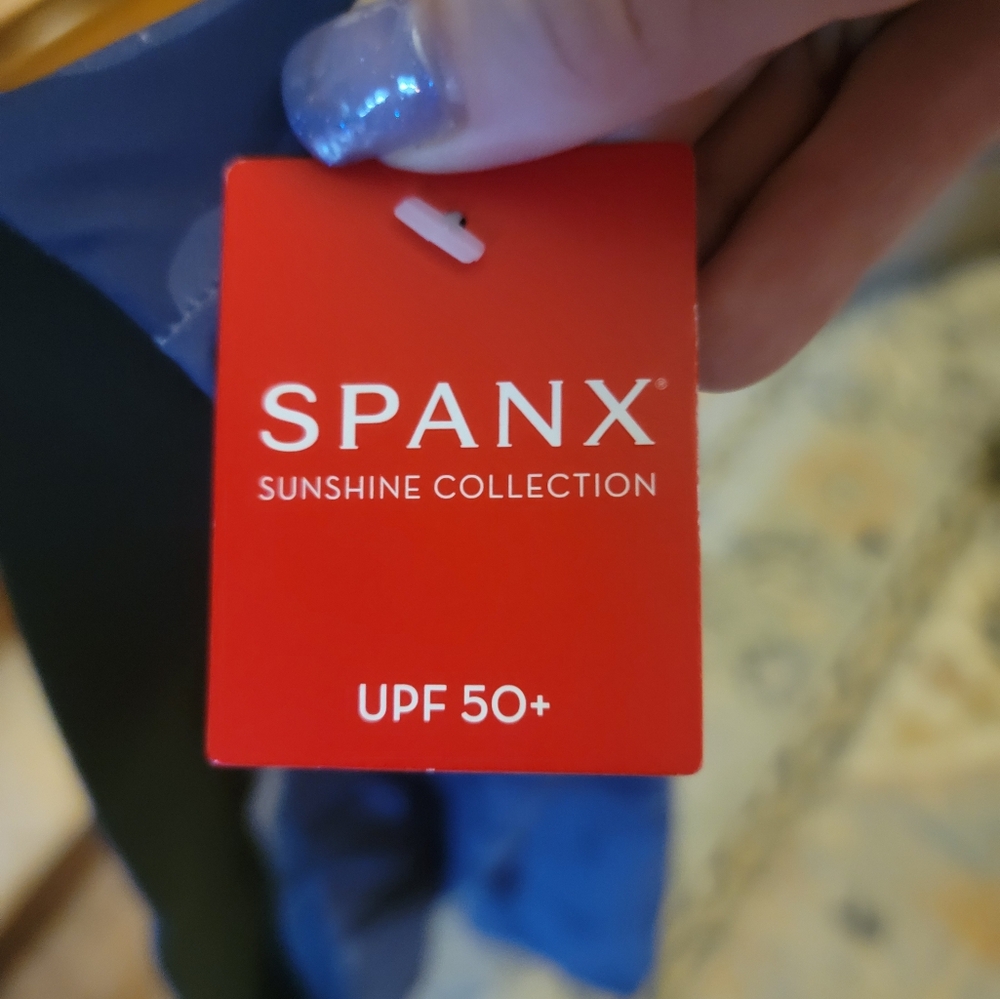 New Sunshine Kick Flare Spanx size x-Large - Picture 5 of 6